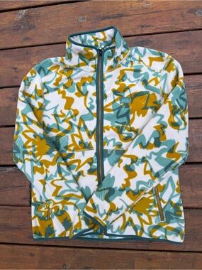 REI Trailmade Fleece